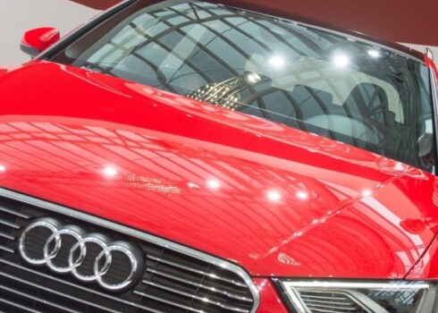 В опросе с внушительным отрывом победили обладатели Audi