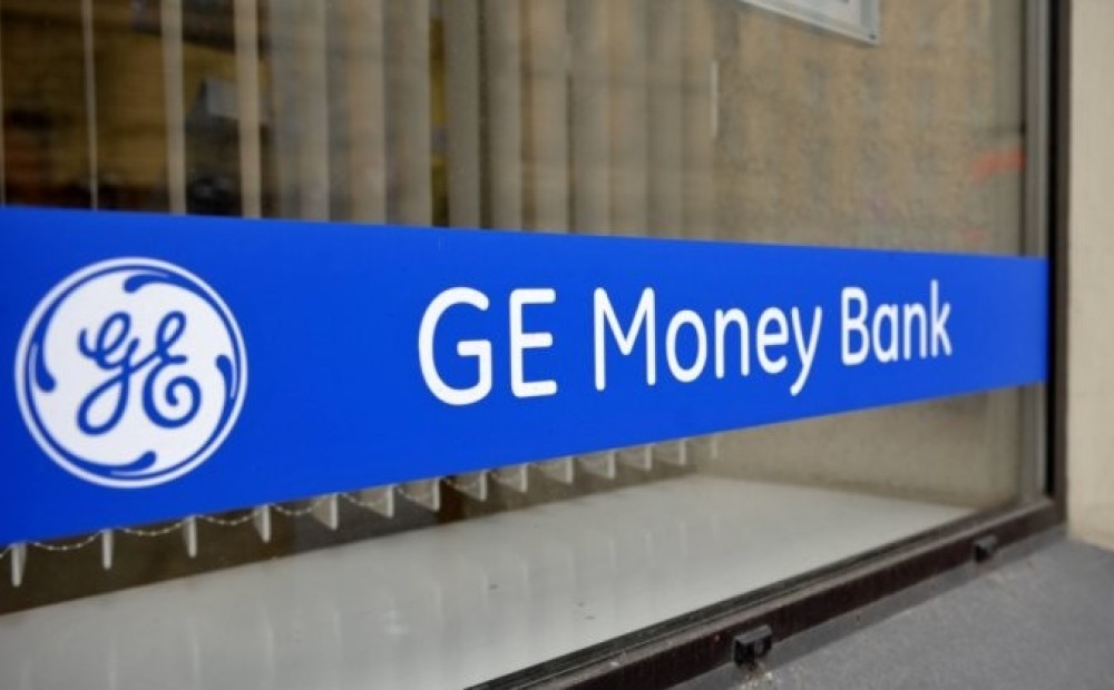 Банк деньги войти. Мани банк. Ge money банк. Джи мани банк логотип. Ge money Bank реклама.