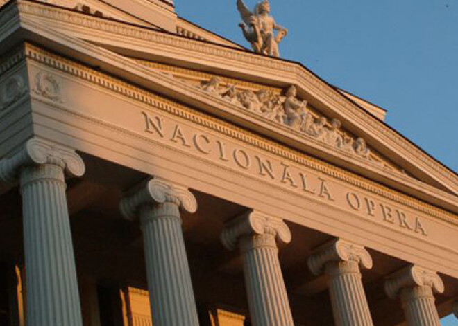 Opera noslēgusi sezonu ar Vāgnera tetraloģiju "Nībelunga gredzens" un ziņo par nākotnes plāniem