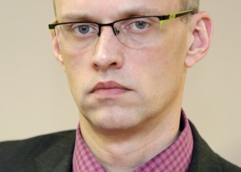Gatis Truksnis atguvis Jūrmalas mēra amatu.