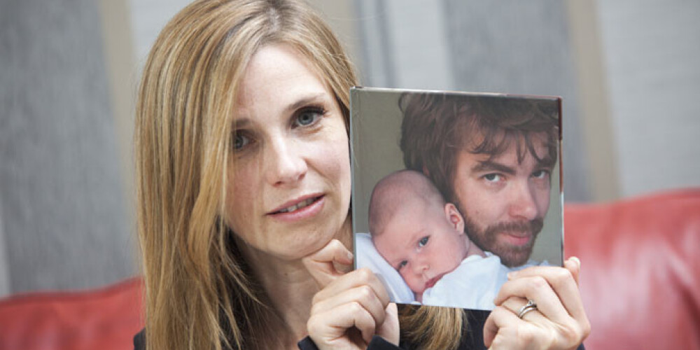 Болезнь двигательного нейрона уносит жизнь