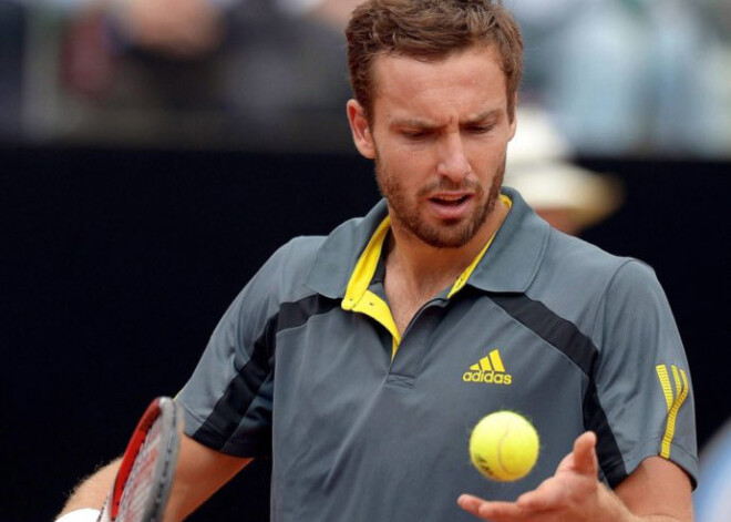 Gulbis Vimbldonas čempionāta pirmās kārtas spēli aizvadīs pirmdien vakarpusē