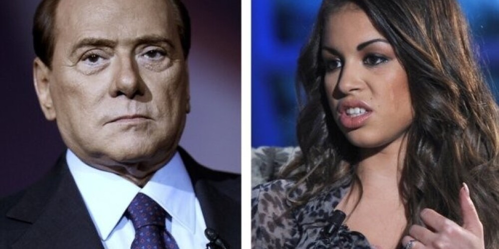 Помимо семилетнего тюремного заключения Берлускони пожизненно запрещено занимать государственные посты