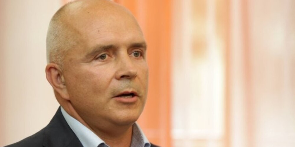 Глава жилищного департамента РД Анатолий Алексеенко подозревается во взяточничестве