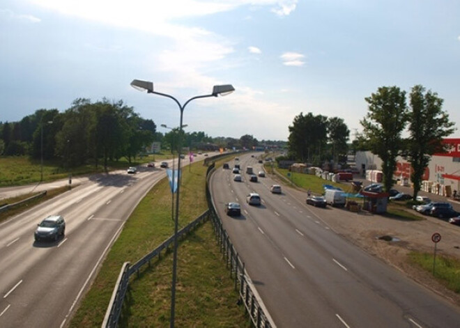 Mārupes pļavās vēlas ierīkot tramvaja līniju uz lidostu