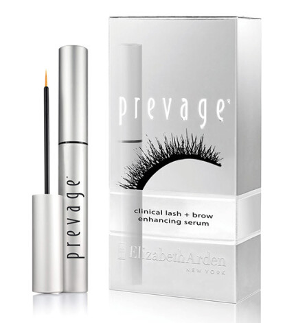 Elizabeth Arden skropstu un uzacu stiprinošs serums Prevage Clinical Lash & Brow Enhancing Serum, Ls 58,81, feelunique.com