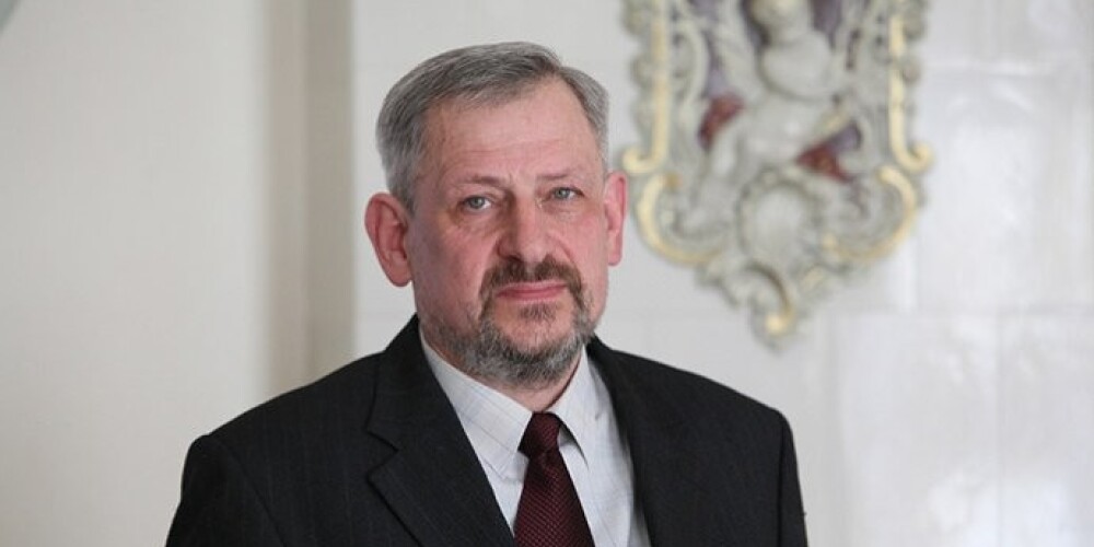 БЗС: депутат Даугавпилсской думы Борис Иванов был штатным сотрудником КГБ