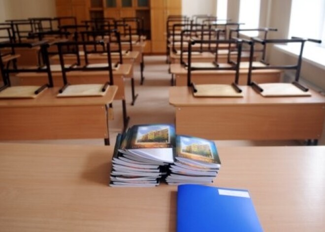 Pamatskolas izglītība Latvijā turpmāk jau pēc 8. klases?