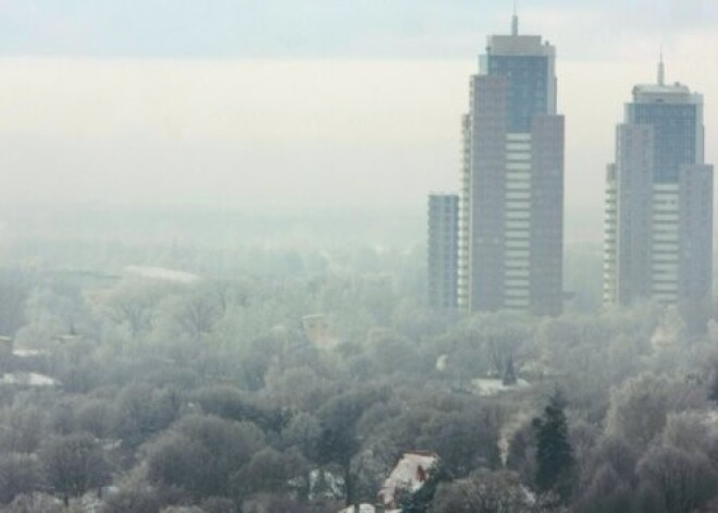 Pārdots vērienīgais "Panorama Plaza" komplekss