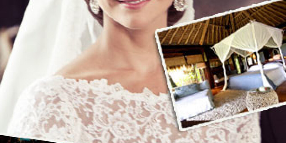 Luksusa villas cena diennaktī izmaksā vairāk nekā 3500 eiro!