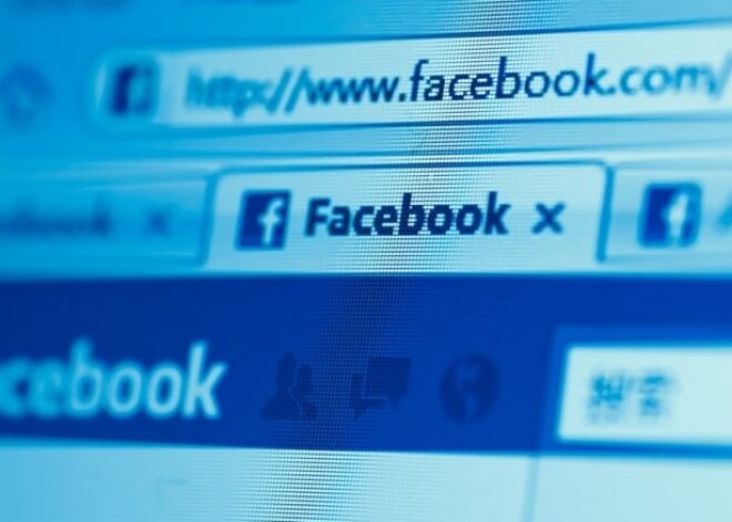 Venecuēlā aicina iedzīvotājus dzēst savus "Facebook" profilus