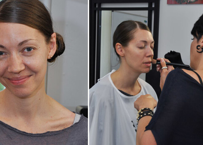 Skaistuma skola: kā pareizi uzklāt grima pamatu