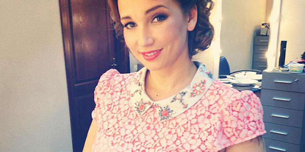 Анфису Чехову весьма расстроила пропажа подушки