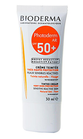 Photoderm SPOT SPF 50+ / UVA 35 maksimāla aizsardzība pret sauli pārmērīgi pigmentētai ādai, Ls 11,46, webaptieka.lv