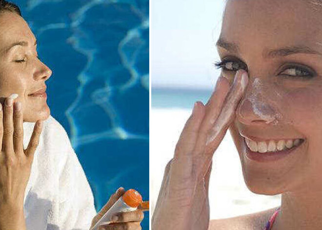 Kā sauļoties, lai neveidotos pigmentācijas plankumi