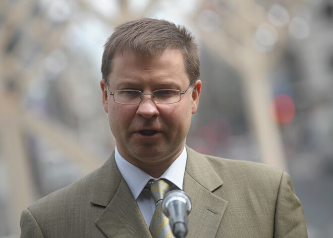 Premjers: ir skaidrs, ka jāparedz papildu nauda nākamajiem dziesmu svētkiem