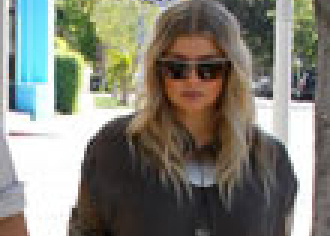 Fērgija oficiāli nomainījusi vārdu un uzvārdu