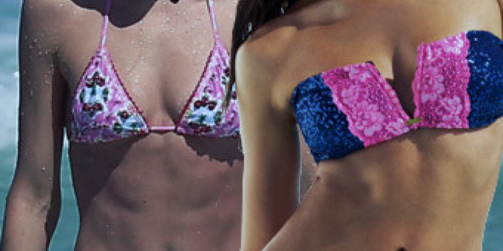 Tulisa, Parisa Hiltone un Serēna Viljamsa.