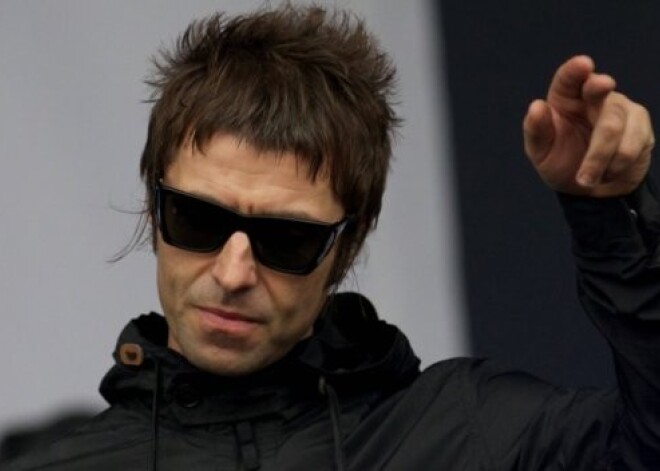 Журналистка требует от музыканта из Oasis 3 миллиона за внебрачного сына