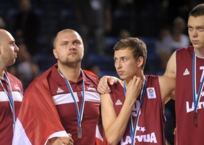 Štālbergs: no šā brīža Latvijas basketbolā sāksies augšupeja