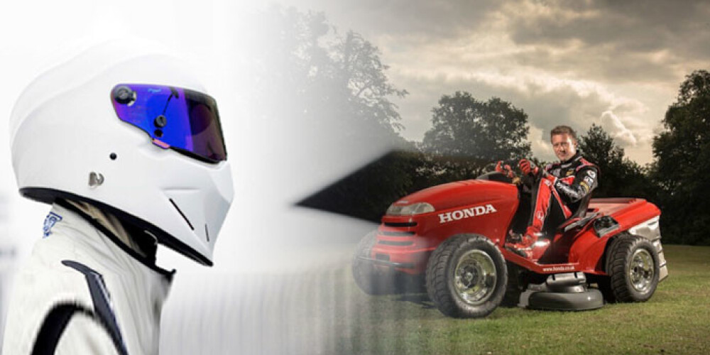 Ja šis noslēpumainais Stigs tiktu publiski izziņots un tā ķiveres vizors būtu caurspīdīgs, visticamāk, par viņu interese būtu niecīga vai pat vispār nekāda. Visu nosaka noslēpums un intriga.