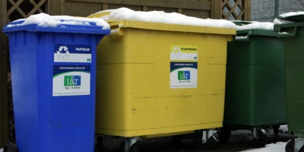 Каждый владелец и управляющий недвижимостью обязан заключить договор со специализированным предприятием