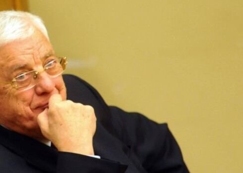 Раймонд Паулс уверен, что сейчас «Новая волна» как конкурс мало кого интересует