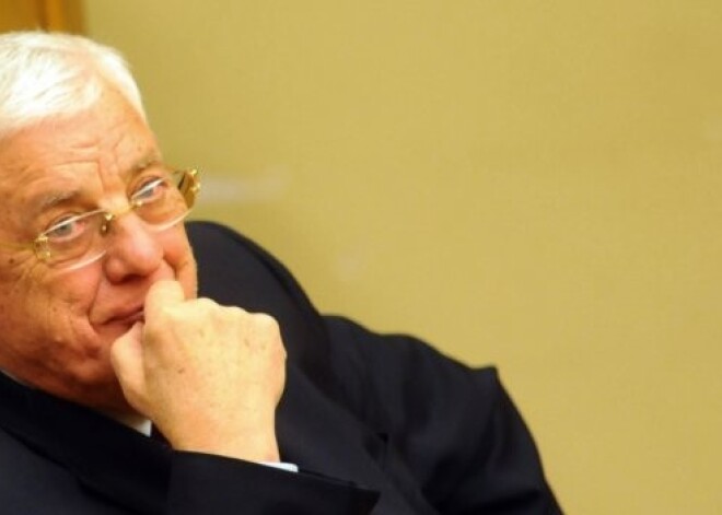 Паулс: «У меня сложное отношение к "Новой волне"»