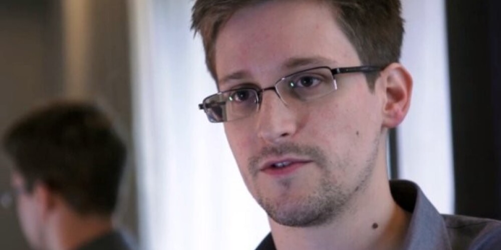 США направили России официальный запрос на выдачу Сноудена