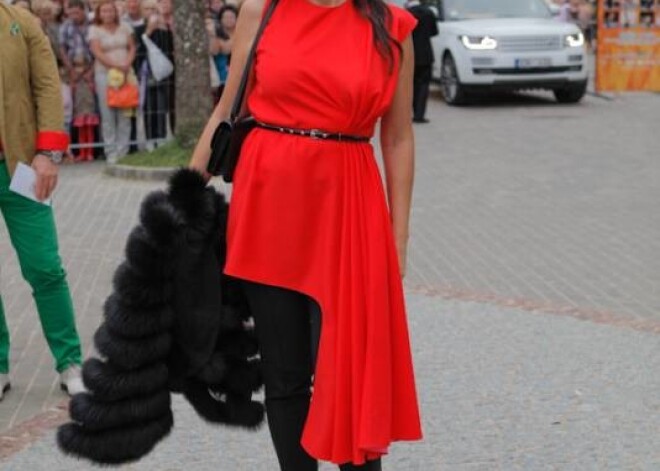 Festivāla „Jaunais vilnis” trešā diena