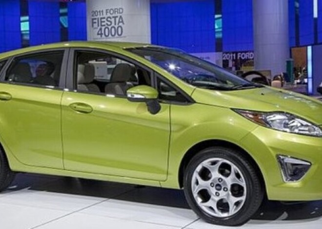Британские ученые назвали самые популярные автомобили для секса