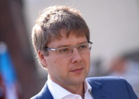 Председатель Рижской думы призывает рижан и гостей города с пониманием отнестись к происходящему в городе