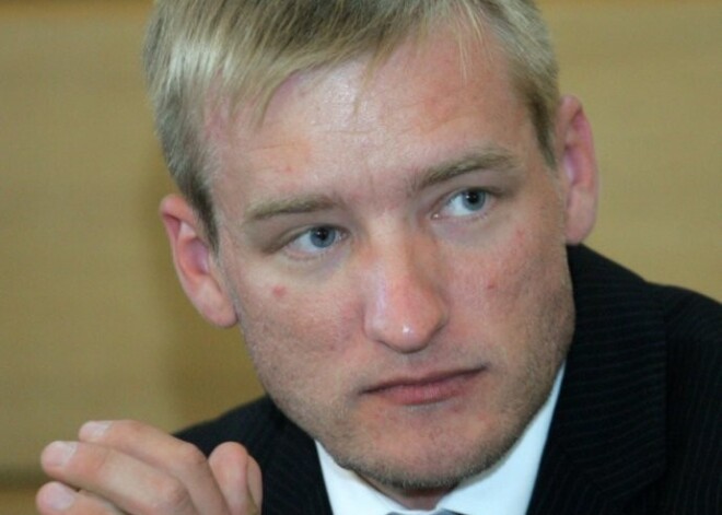 Спруджс потребовал от Юрмальской думы обосновать повышение цен на въезд