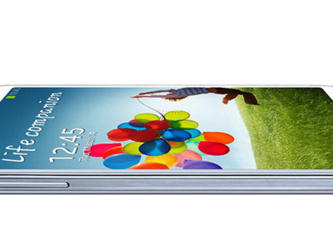 Viedtālrunis Samsung Galaxy S4 izraisa lielu ugunsgrēku