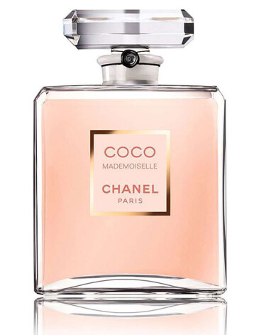 Chanel Coco Mademoiselle EdP, 35 ml, Ls 45,50, Stockmann