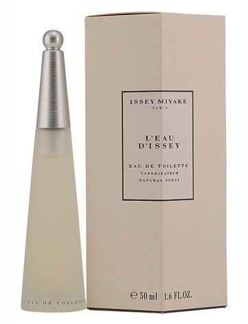 Issey Miyake L'Eau D'Issey EdP, 25 ml, Ls 38, Stockmann