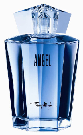 Thierry Mugler Angel EdP, 25 ml, Ls 47, Stockmann