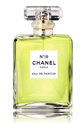 Chanel No 19, 50 ml, Ls 63, Stockmann