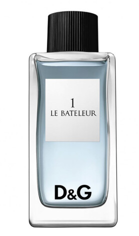 D&G 1 Le Bateleur, 100 ml, Ls 49,50, Stockmann