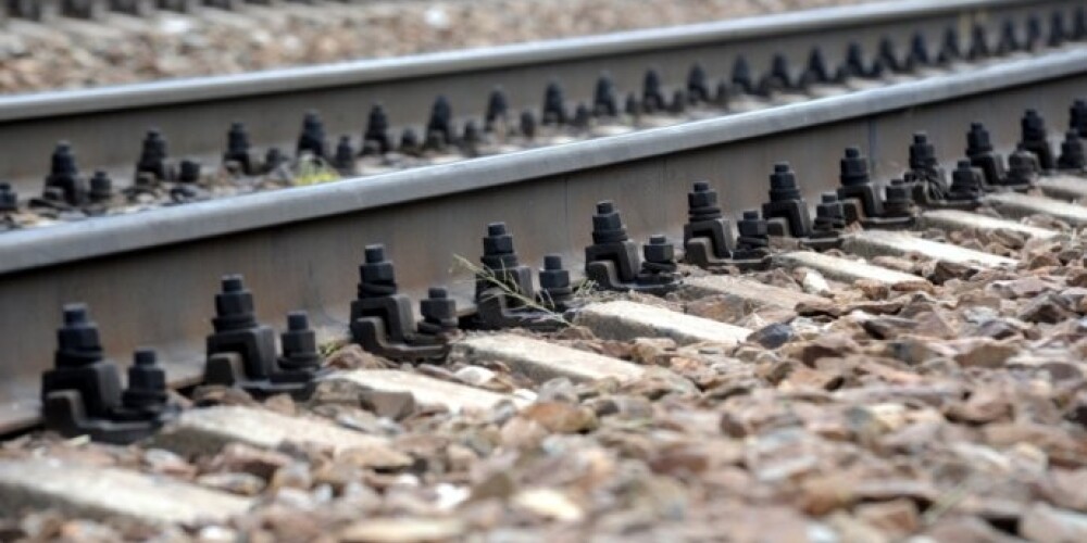 Прибалты договорились о строительстве скоростной железной дороги