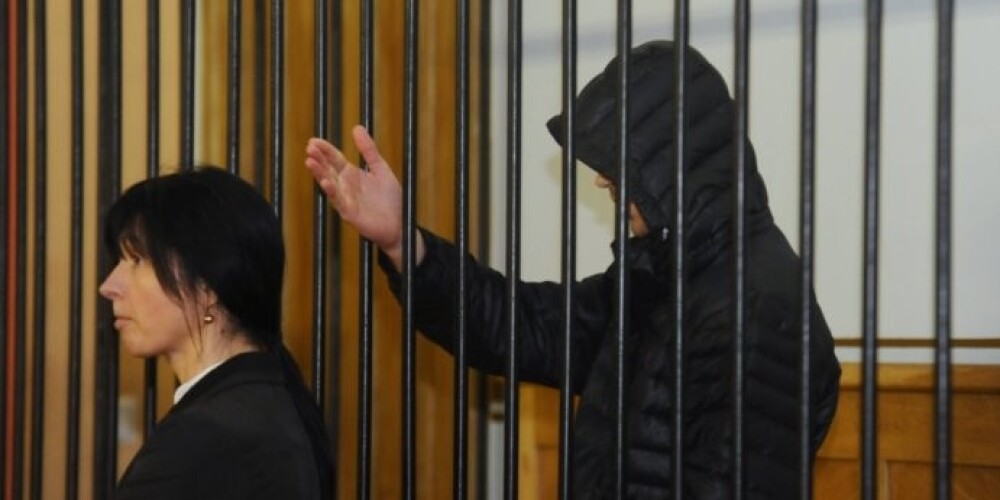 КС снова отказался возбудить дело по жалобе "имантского хакера" Чаловского