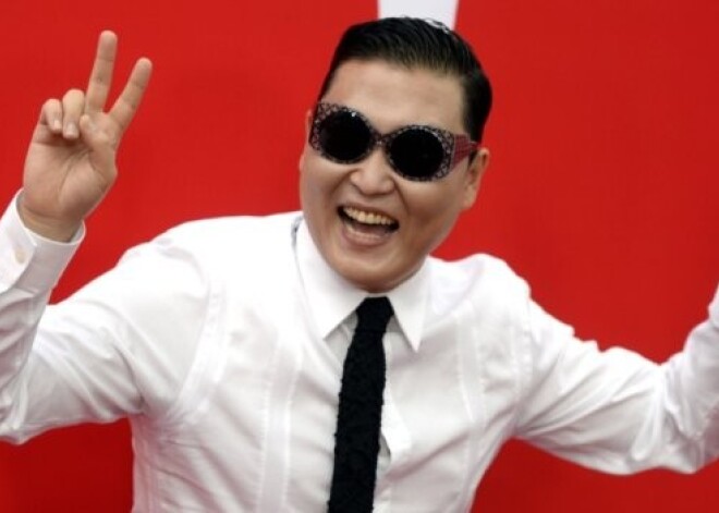 Рэпер PSY признался в алкоголизме