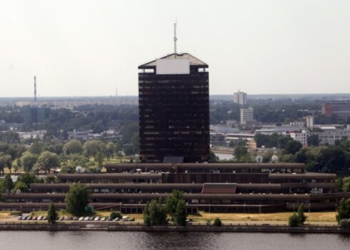 Pašreizējā LTV valde esot būtiski mainījusi uzņēmuma prioritāšu sarakstu.