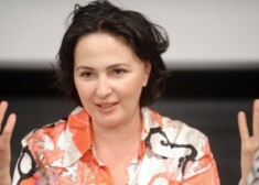Festivāla rīkotāja Marina Ļipčenko atzīst, ka ar 20 000 latiem ir par maz, lai sarīkotu kvalitatīvu kinofestivālu.