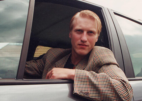 Tādu mēs atceramies Ivaru Stoninu pirms 10 gadiem, kad viņš bija viens no veiksmīgākajiem un spožākajiem teātru aktieriem.