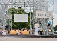 Rīga 2014 nedēļas programma no 2013.gada 5. līdz 11.augustam