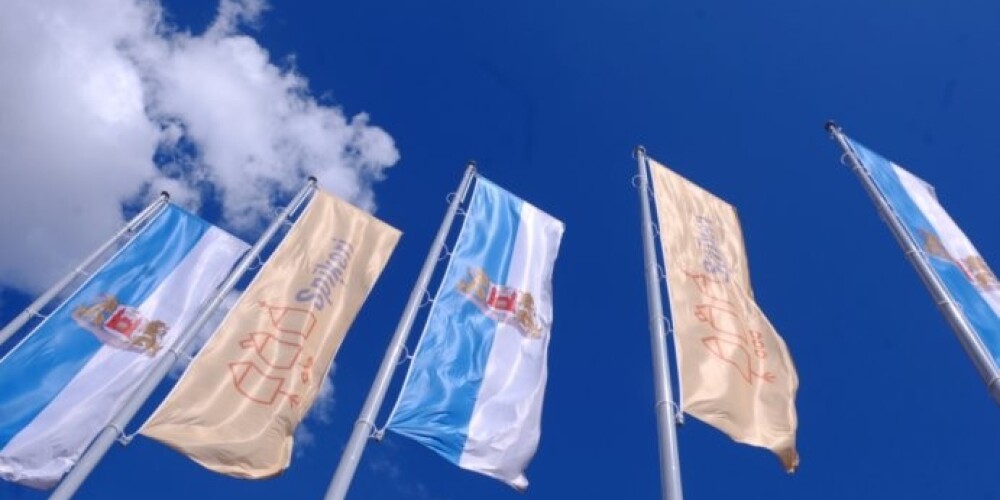 На реновацию квартала Спикери было потрачено более 5 млн латов