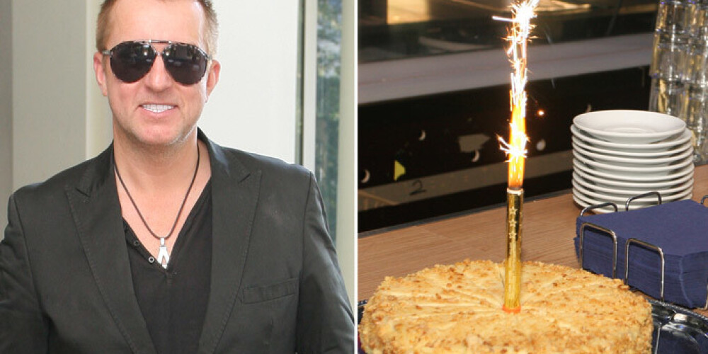 Artūrs Duboks klajā laidis sava hita krievu valodā „Toļko tak” videoklipu. Tiek strādāts arī pie dziesmas latviešu versijas.