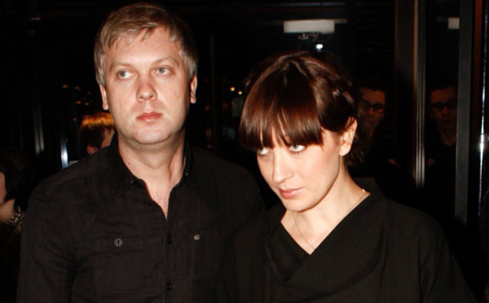 премьера фильма "Ёлки 3", актер Сергей Светлаков. Фото 2 - ПрофиСинема