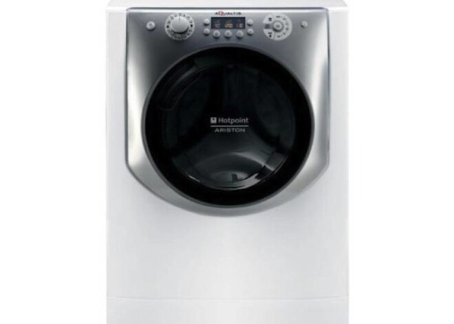 5. vieta Hotpoint Ariston AQS63F 29 EU